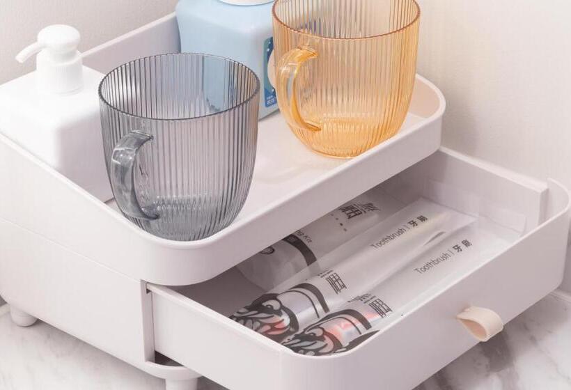 Wuyu Hotel, Smart Park & Happy Valley Jinshansi Metro