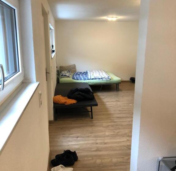 Yably Hostel Ulm
