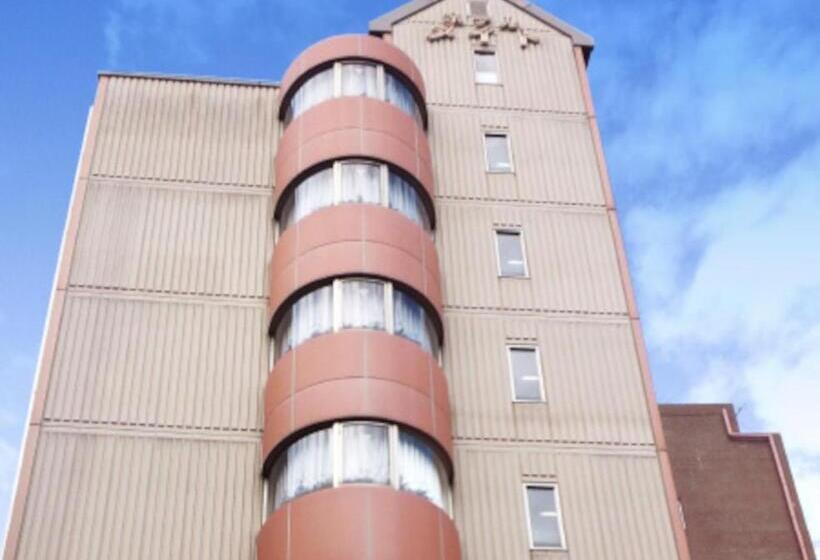 You Style Hotel Mate 鹿児島 天文館