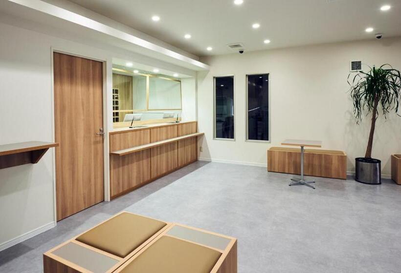 You Style Hotel Mate 鹿児島 天文館