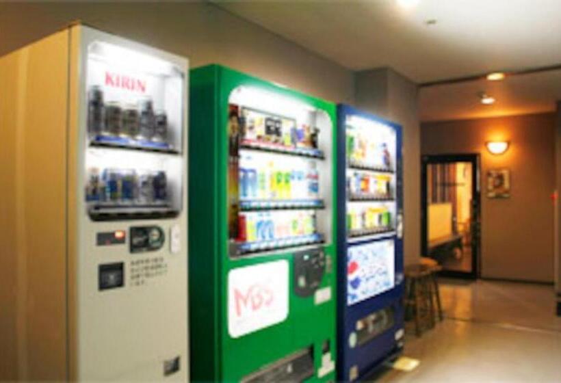 You Style Hotel Mate 鹿児島 天文館