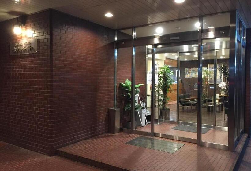 You Style Hotel Mate 鹿児島 天文館