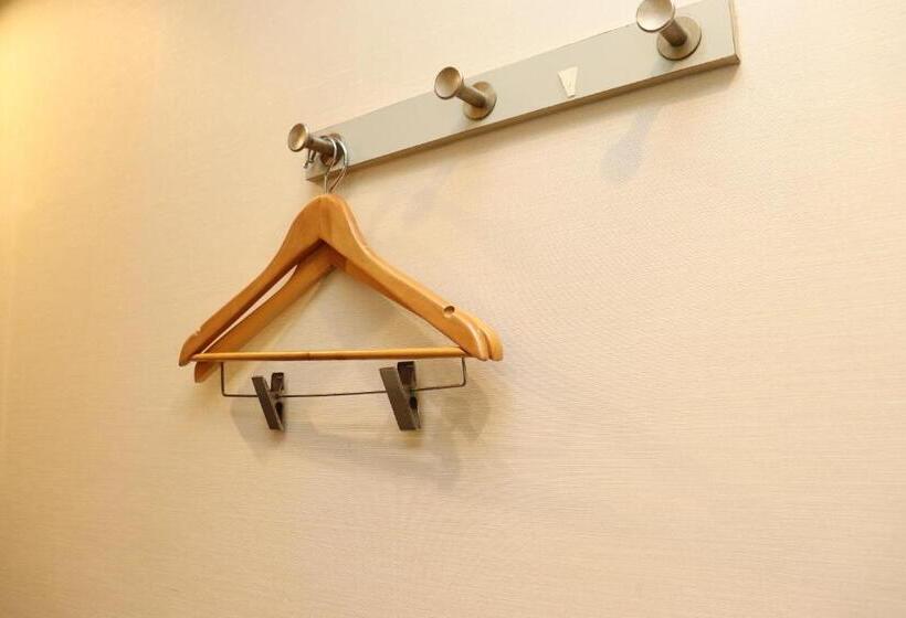 You Style Hotel Mate 鹿児島 天文館