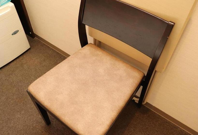 You Style Hotel Mate 鹿児島 天文館