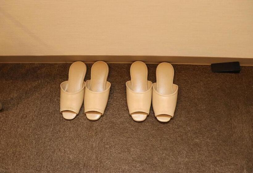 You Style Hotel Mate 鹿児島 天文館