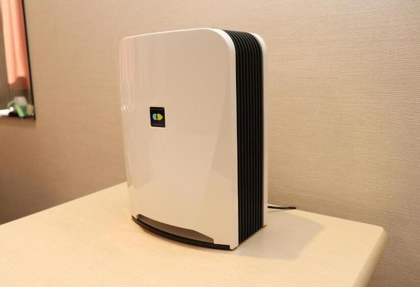 You Style Hotel Mate 鹿児島 天文館