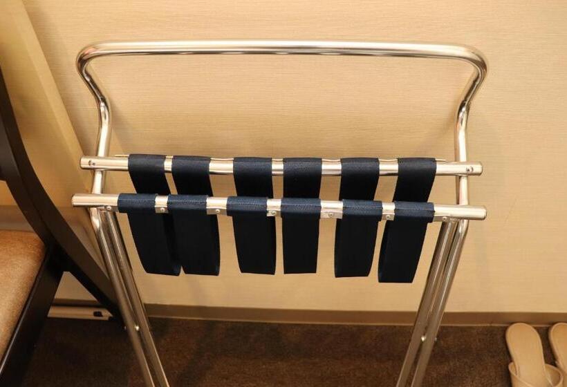 You Style Hotel Mate 鹿児島 天文館