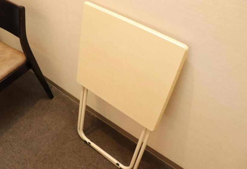 You Style Hotel Mate 鹿児島 天文館