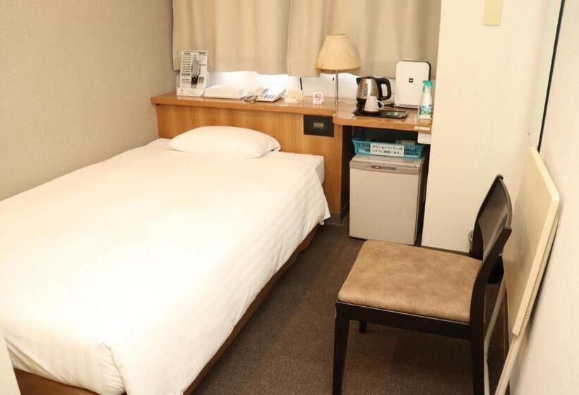 You Style Hotel Mate 鹿児島 天文館