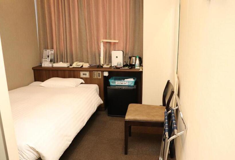 You Style Hotel Mate 鹿児島 天文館