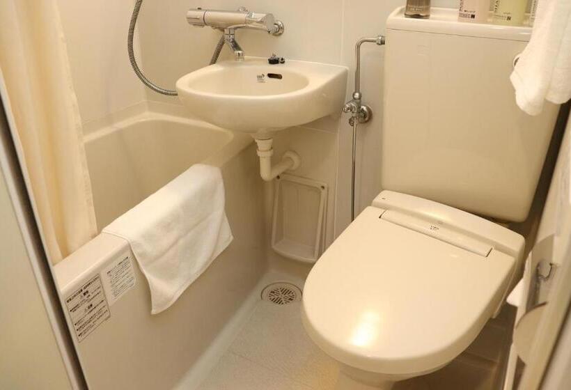 You Style Hotel Mate 鹿児島 天文館