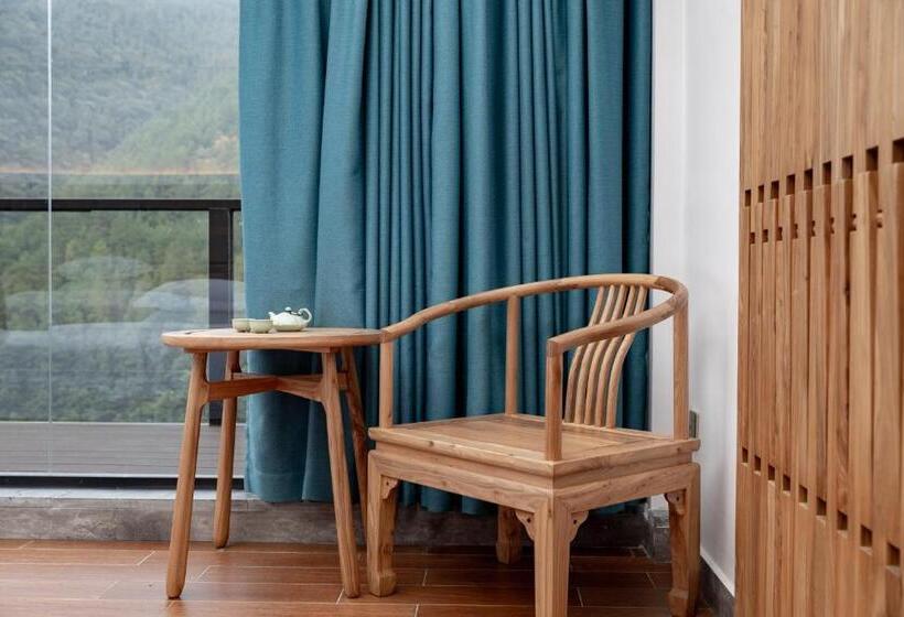 Zhangjiajie Qiquan Vacation B&b