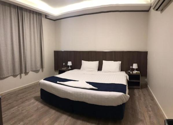 حياة المدينة الفندقية