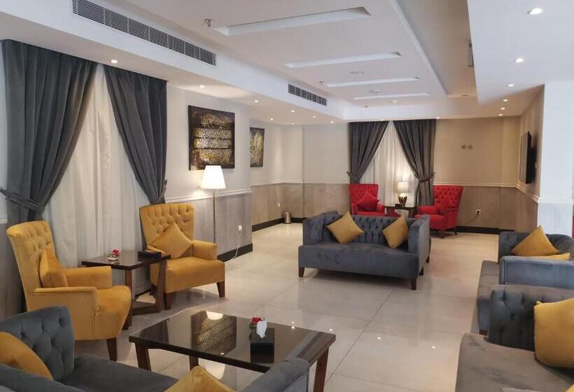 دار ود للأجنحة الفندقية Dar Wed