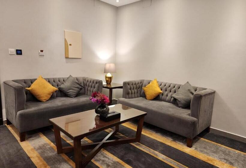 دار ود للأجنحة الفندقية Dar Wed