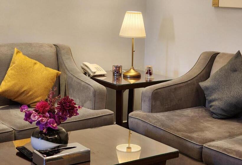 دار ود للأجنحة الفندقية Dar Wed