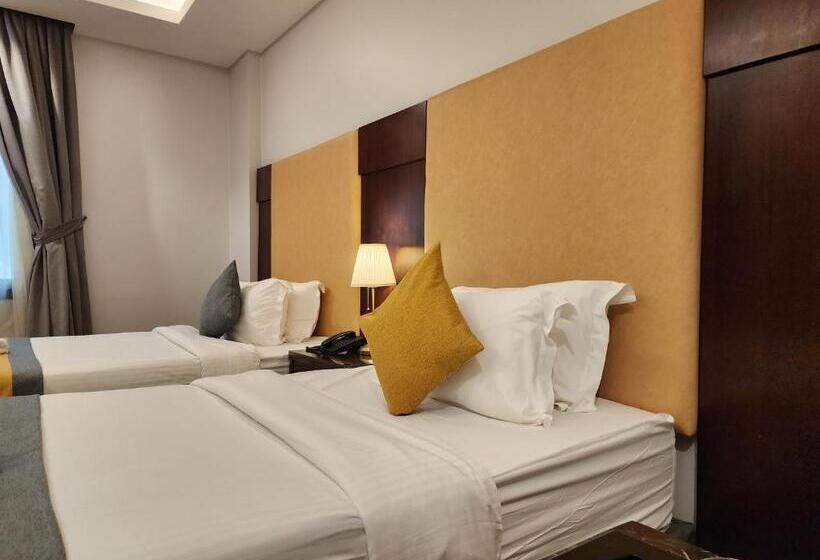 دار ود للأجنحة الفندقية Dar Wed