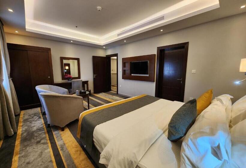 دار ود للأجنحة الفندقية Dar Wed