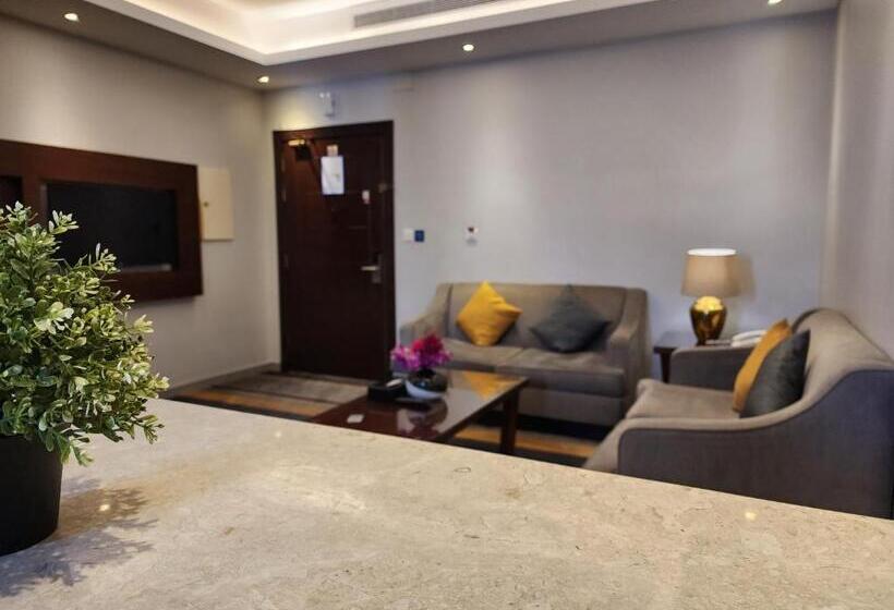 دار ود للأجنحة الفندقية Dar Wed