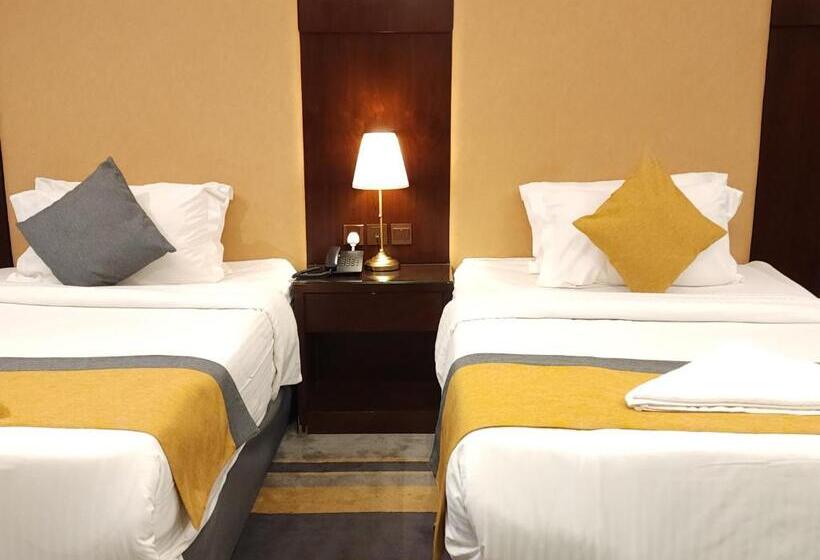 دار ود للأجنحة الفندقية Dar Wed