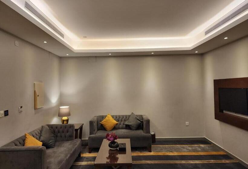 دار ود للأجنحة الفندقية Dar Wed