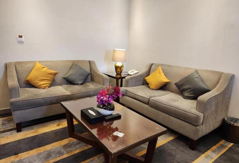 دار ود للأجنحة الفندقية Dar Wed