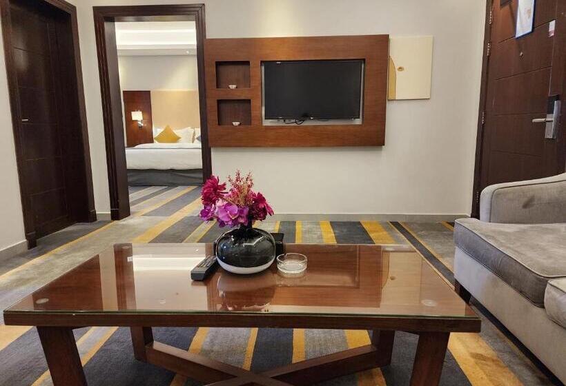 دار ود للأجنحة الفندقية Dar Wed