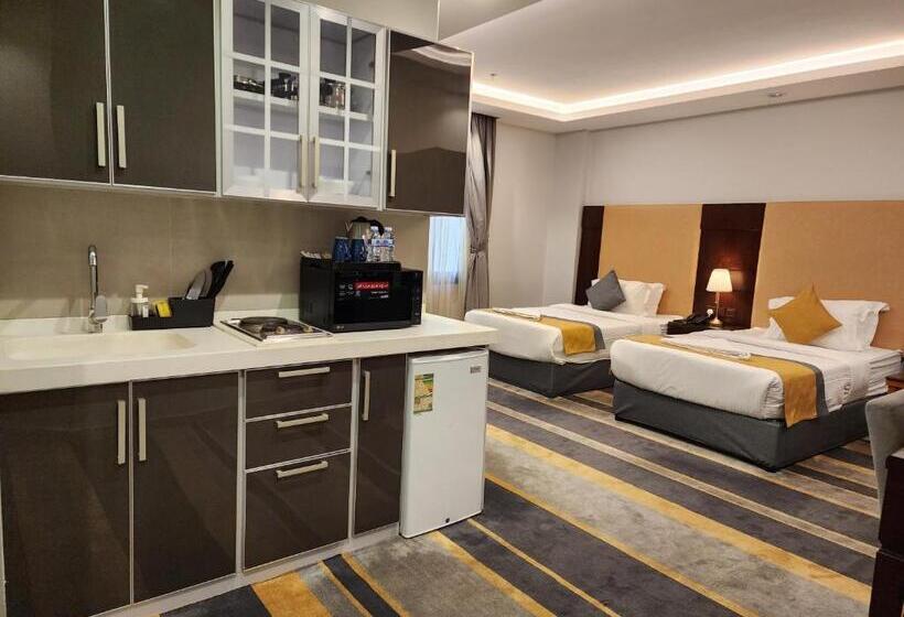 دار ود للأجنحة الفندقية Dar Wed