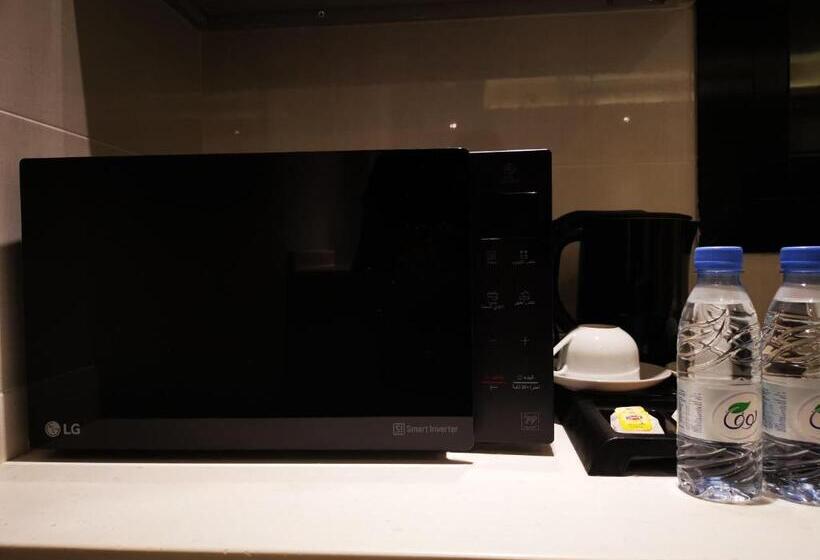 دار ود للأجنحة الفندقية Dar Wed