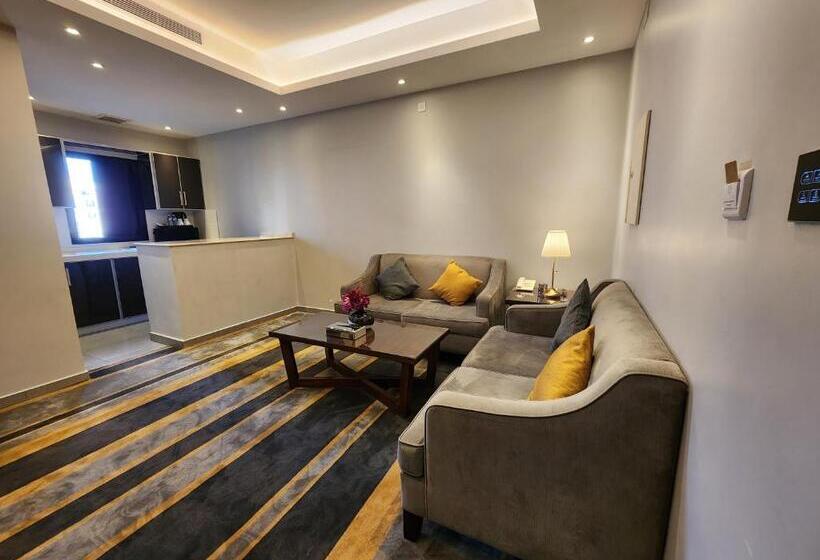 دار ود للأجنحة الفندقية Dar Wed