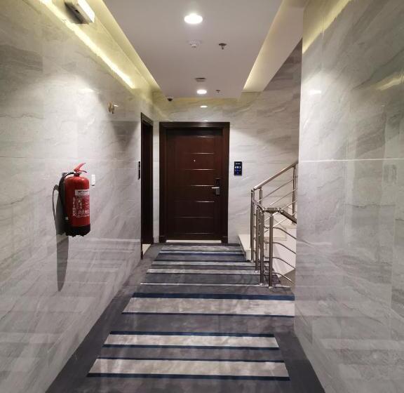 دار ود للأجنحة الفندقية Dar Wed