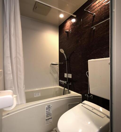 ホテルプラタナス新横浜