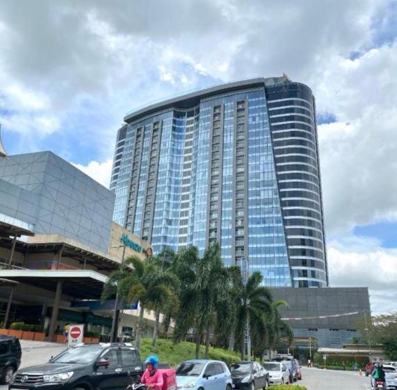 Triann Condo Staycation Davao In Aeon Towers