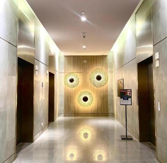 Triann Condo Staycation Davao In Aeon Towers