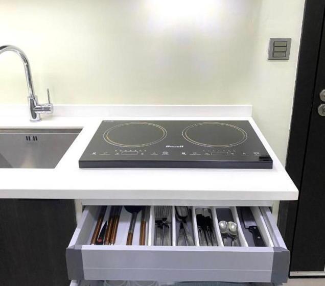 Triann Condo Staycation Davao In Aeon Towers