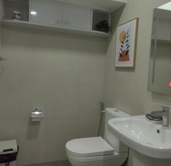 Triann Condo Staycation Davao In Aeon Towers