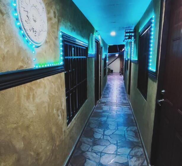 Aires Frescos De Boquete