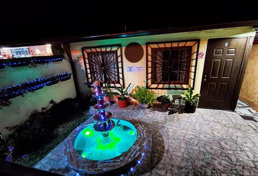 Aires Frescos De Boquete