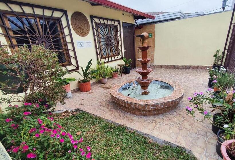 Aires Frescos De Boquete