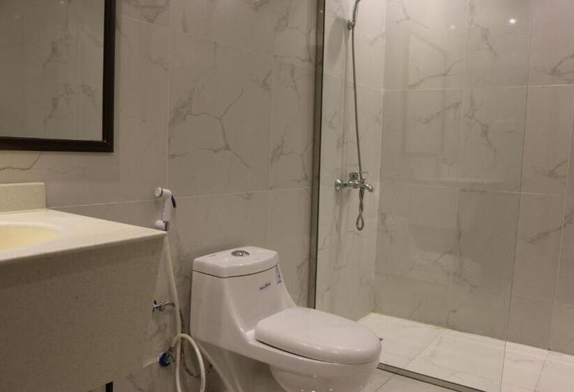 فندق صغير وطن