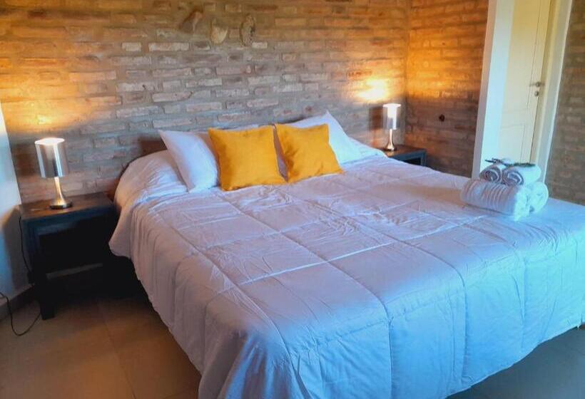 旅馆 Anicca Posada