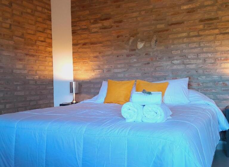 旅馆 Anicca Posada