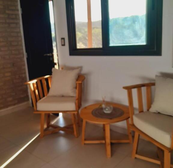 فندق صغير Anicca Posada