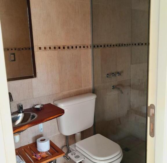 فندق صغير Anicca Posada