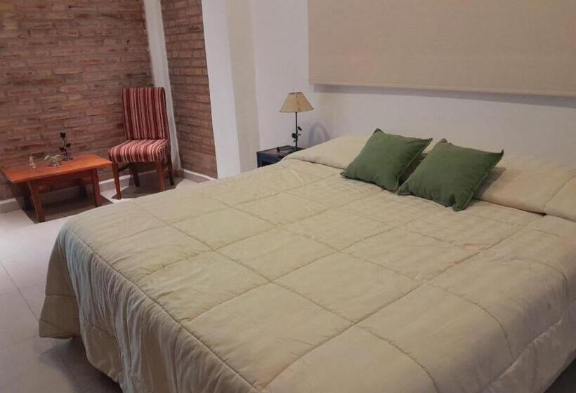 فندق صغير Anicca Posada