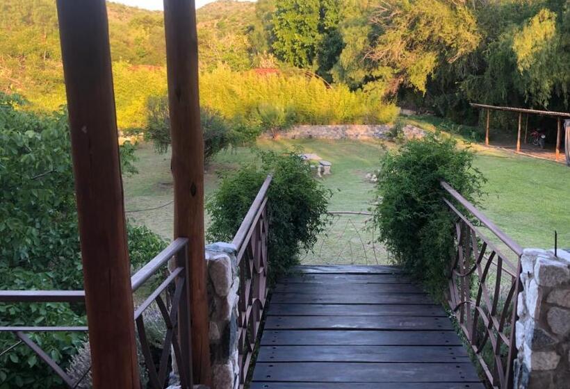 旅馆 Anicca Posada