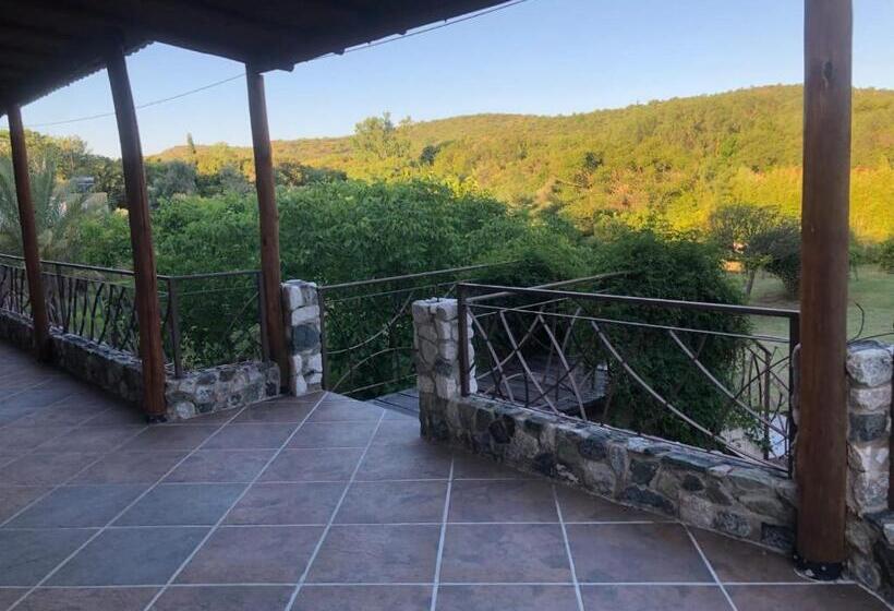 旅馆 Anicca Posada