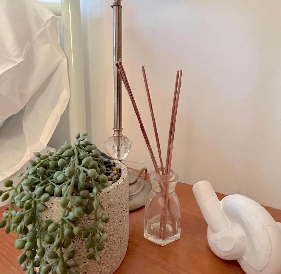 فندق صغير Blue Poppy