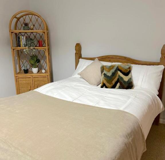 Общежитие Blue Poppy