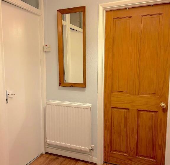 הוסטל Blue Poppy